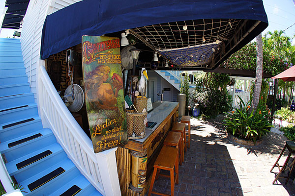 Key West Bed And Breakfast Duval Inn Guesthouse And Bandb Inn In Key West Florida And The Fl Keys